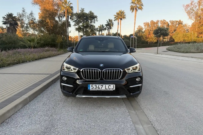 BMW X1 X1