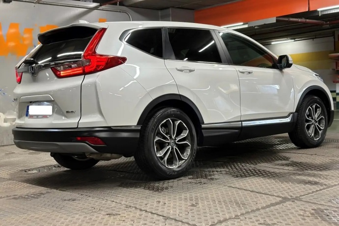HONDA CR-V 2.0 i-MMD Elegance Navi 4x2
