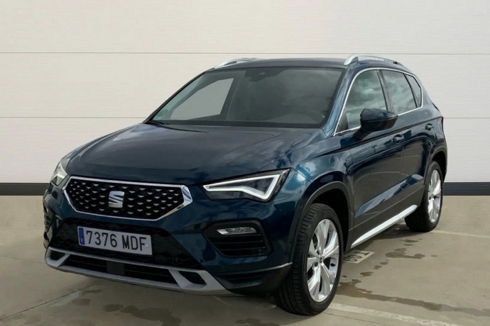 SEAT ATECA 1.5 EcoTSI X-Perience XM