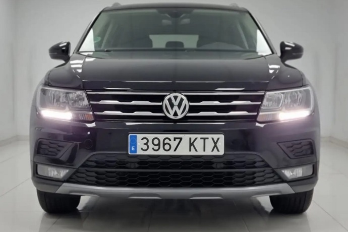 VOLKSWAGEN TIGUAN Allspace 2.0TDI Advance