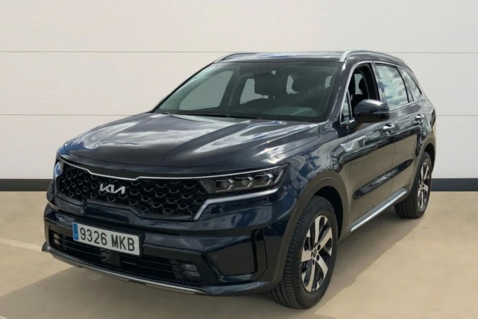 KIA SORENTO 2.2CRDi Drive 4x2 DCT