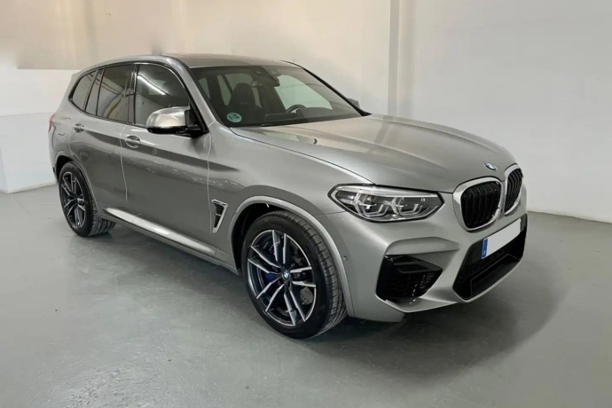 BMW X3 M