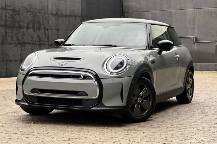 MINI MINI Cooper SE