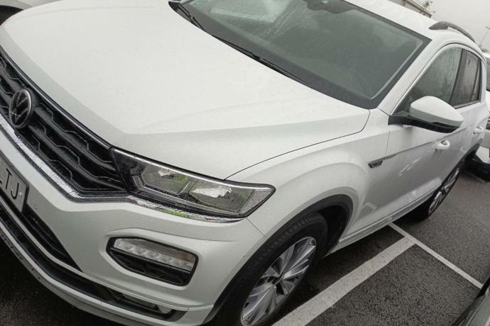 VOLKSWAGEN T-Roc Advance R-Line 1.5 TSI 110kW (150CV)