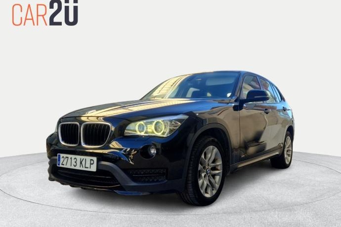 BMW X1 sDrive18d