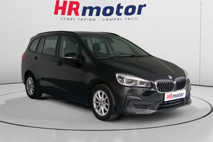 BMW SERIE 2 218 i