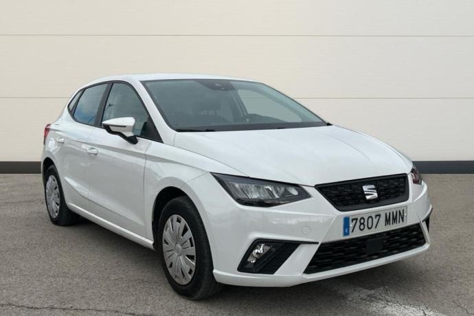 SEAT IBIZA 1.0 MPI 59KW REFERENCE XM 80 5P