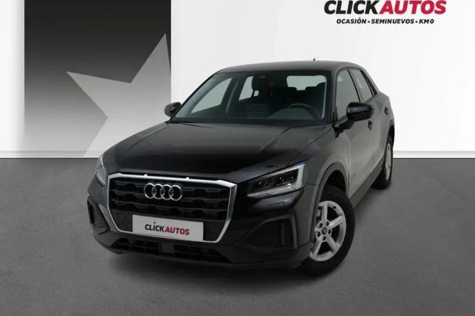AUDI Q2 1.0 TFSI 116CV 30 Edition