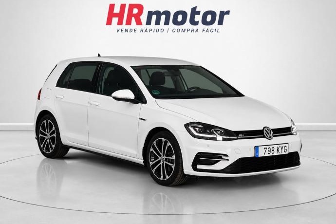 VOLKSWAGEN GOLF Sport R-Line 1.5 TSI 110 kW (150 CV) DSG