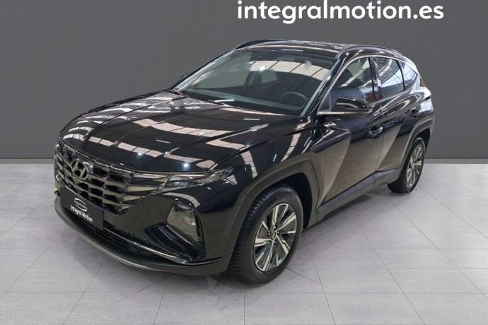 HYUNDAI TUCSON 1.6 CRDI 85kW (115CV) Maxx