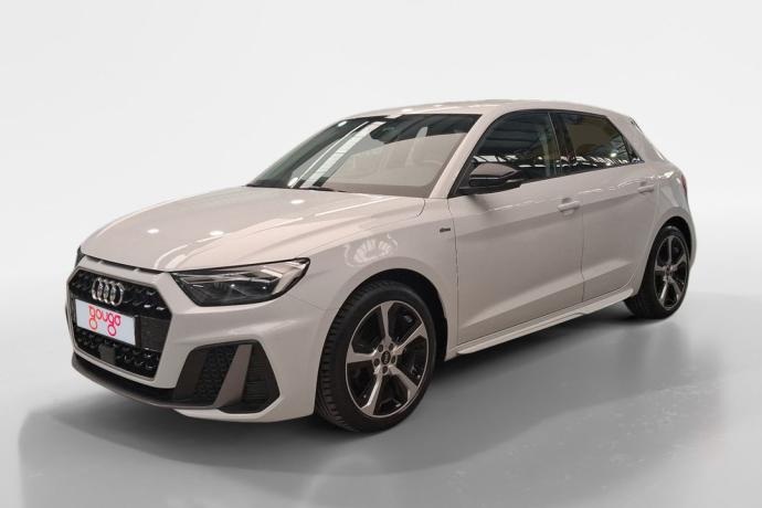AUDI A1 AUDI A1 SPORTBACK ADRENALIN EDITION 30 TFSI  81(110) KW(CV) 6 VEL.