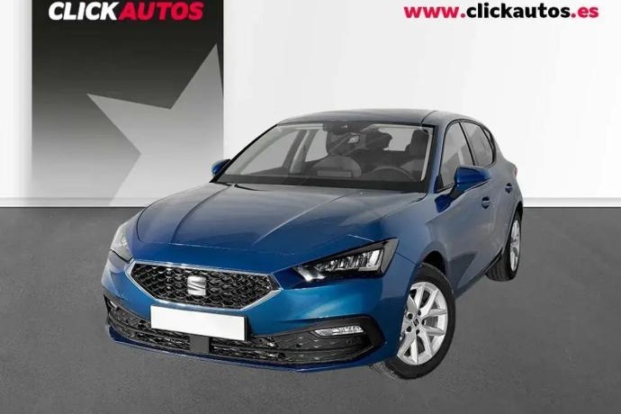 SEAT LEON 1.5 eTSI 115CV Style 25 Aniversario DSG