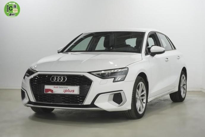 AUDI A3 Advanced 30 TDI 85 kW (116 CV)