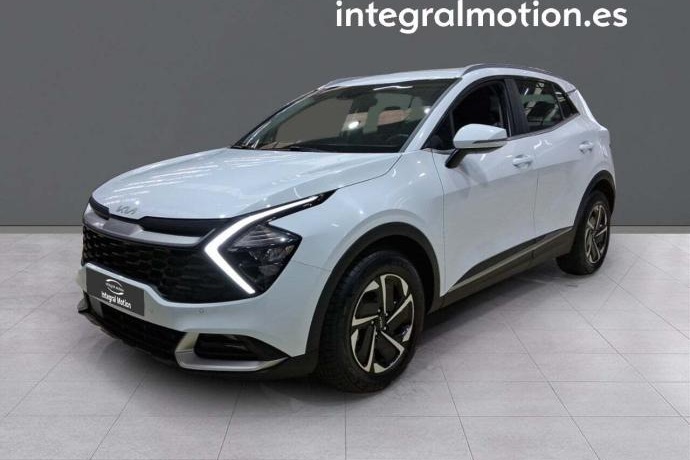 KIA SPORTAGE 1.6 T-GDi HEV 171kW (230CV) Drive 4x2