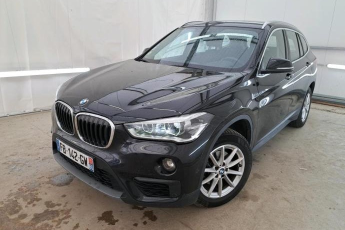 BMW X1 sDrive18d