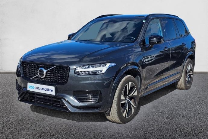 VOLVO XC90 T8 Plus Dark Recharge AWD Auto 335 kW (455 CV)
