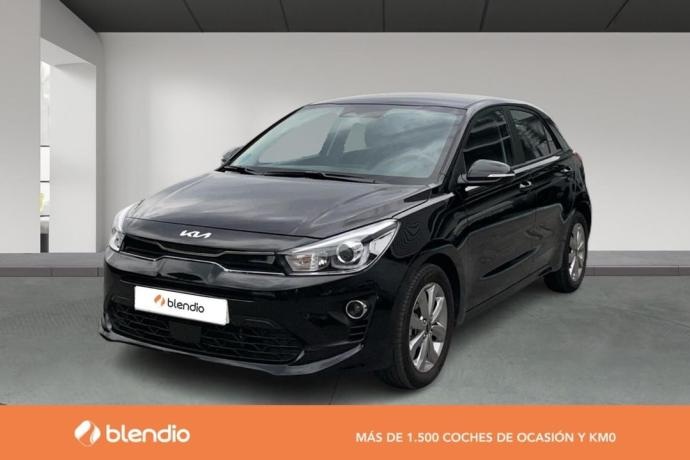 KIA RIO 1.0 T-GDI MHEV IMT 74KW DRIVE 100 5P