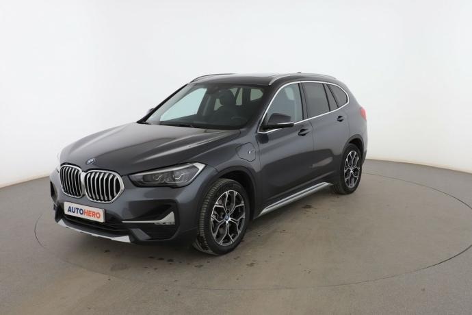 BMW X1 xDrive 25e