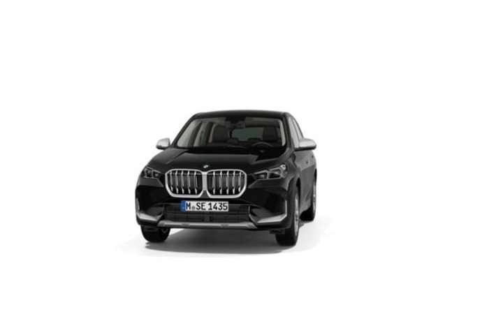 BMW X1 xDrive20d 120 kW (163 CV)