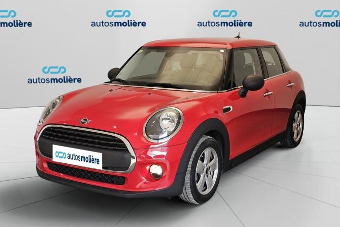 MINI MINI 5 PUERTAS One 75 kW (102 CV)