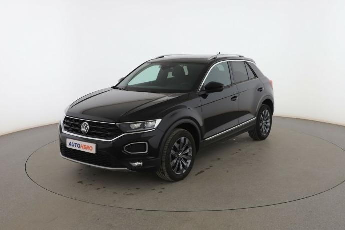 VOLKSWAGEN T-Roc 1.5 TSI ACT Sport