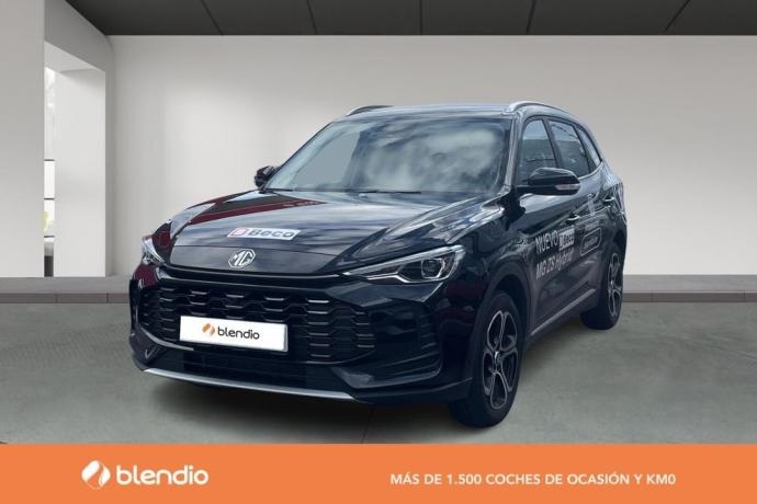 MG ZS 1.5 HEV COMFORT 197CV 5P