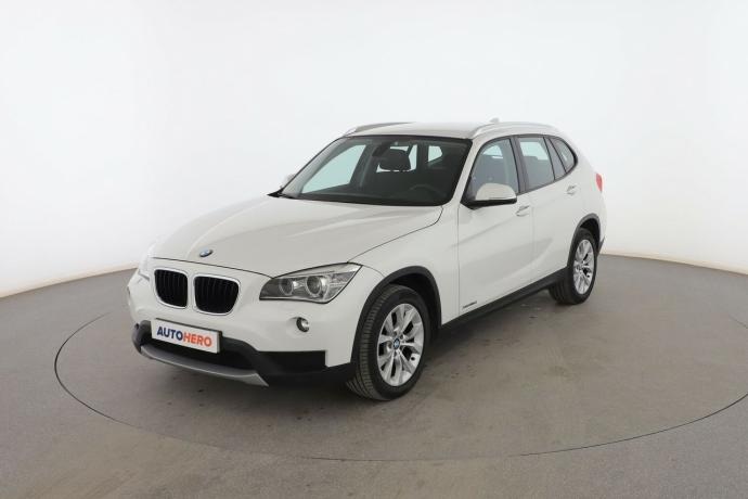 BMW X1 XDRIVE 18D