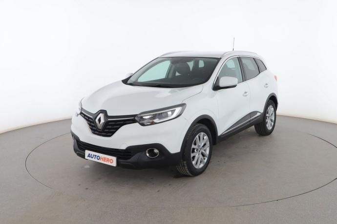 RENAULT KADJAR 1.2 TCe Energy Intens