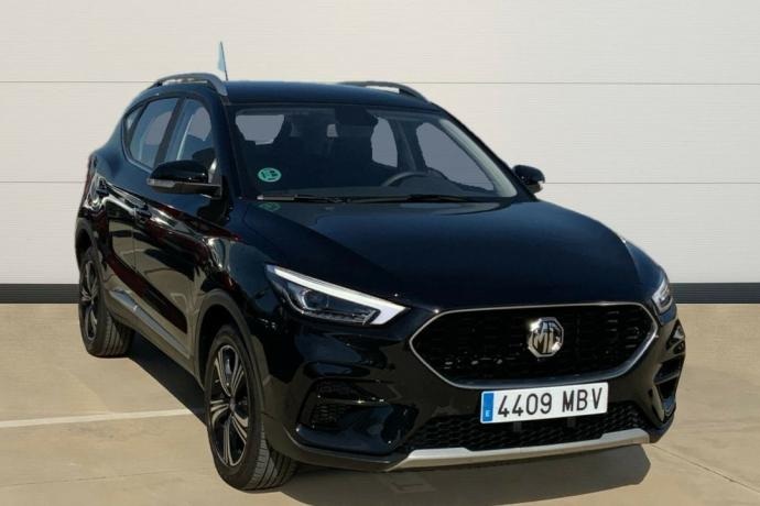 MG ZS 1.5 COMFORT 106 5P