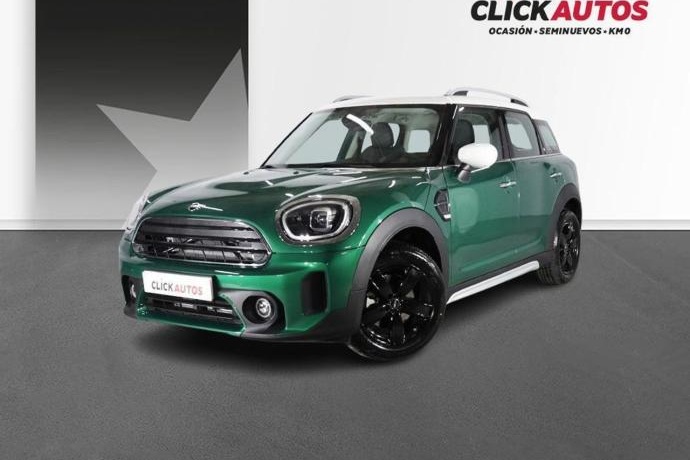 MINI COUNTRYMAN 1.5 136CV Cooper  Autom.