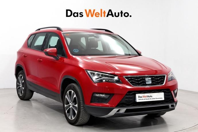 SEAT ATECA 1.5 TSI 110kW (150CV) St&Sp Style