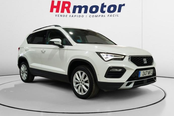 SEAT ATECA 1.5 TSI Style XL