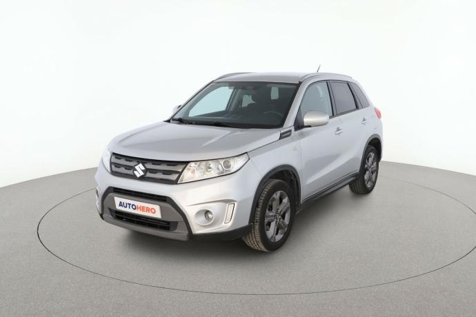 SUZUKI VITARA 1.6 GL 4x2