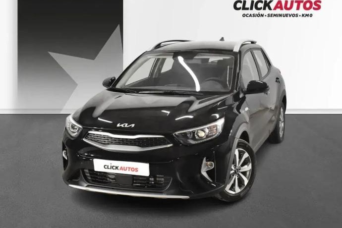 KIA STONIC 1.0 TGDI 100CV ACTIVE