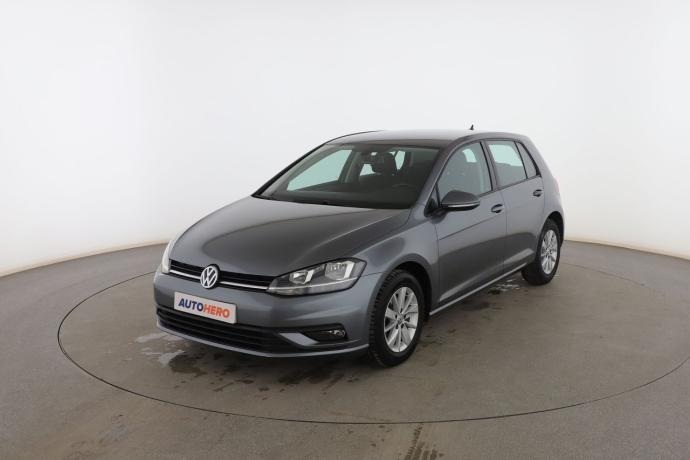VOLKSWAGEN GOLF 1.6 TDI Business BlueMotion