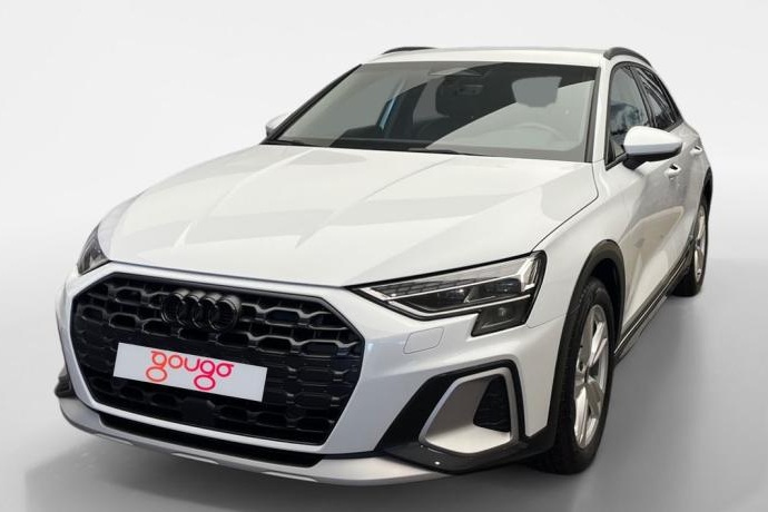 AUDI A3 BERLINA CON PORTON 2.0 TDI 110KW S TRON ALLSTREET ADVANCED 150 5P
