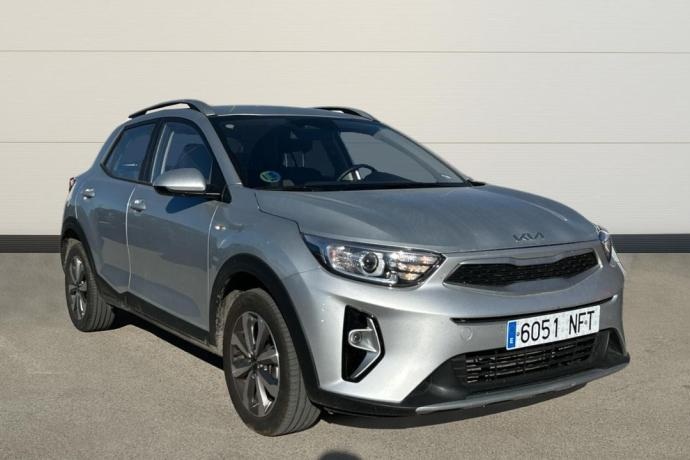 KIA STONIC 1.0 T-GDI MHEV IMT 74KW CONCEPT 100 5P