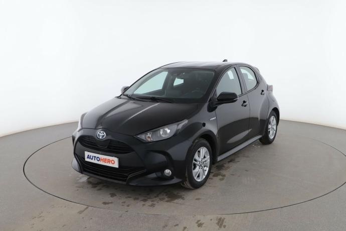 TOYOTA YARIS 1.5 Hybrid Business Edition