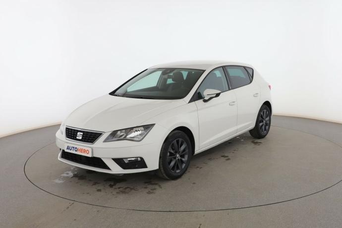 SEAT LEON 1.6 TDI Style Visio Edition
