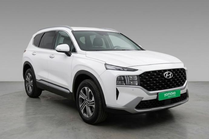 HYUNDAI GRAND SANTA FE 1.6 TGDi HEV Klass Auto 4x2