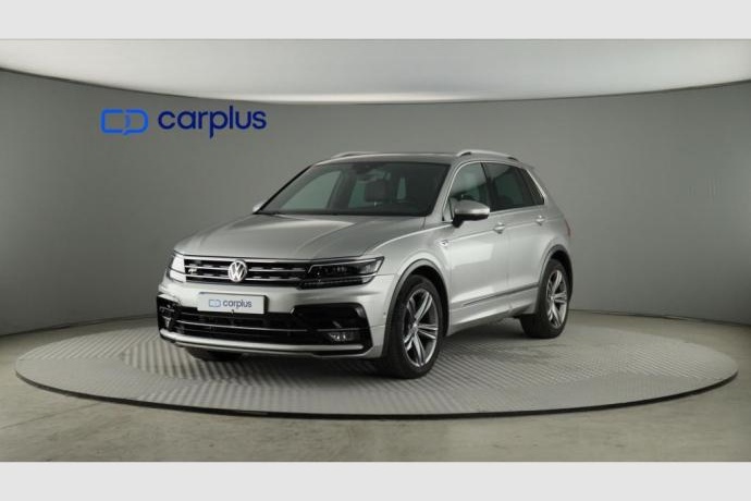 VOLKSWAGEN TIGUAN Sport 1.5 TSI 110kW (150CV) DSG