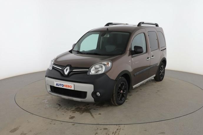 RENAULT KANGOO 1.2 TCe Extrem
