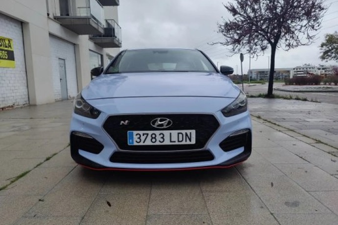 HYUNDAI i30 Whatsapp  637701580