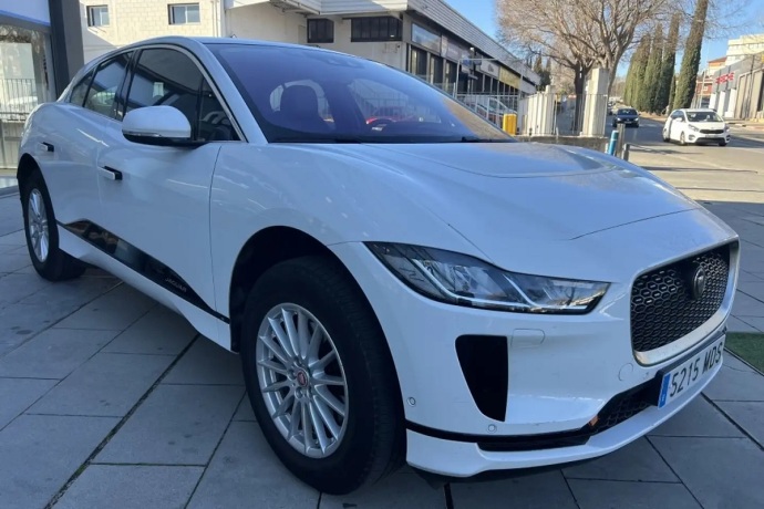 JAGUAR i-PACE EV400 AWD S