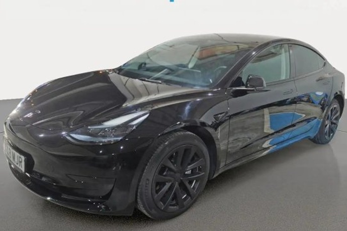 TESLA MODEL 3 RWD (283 CV)