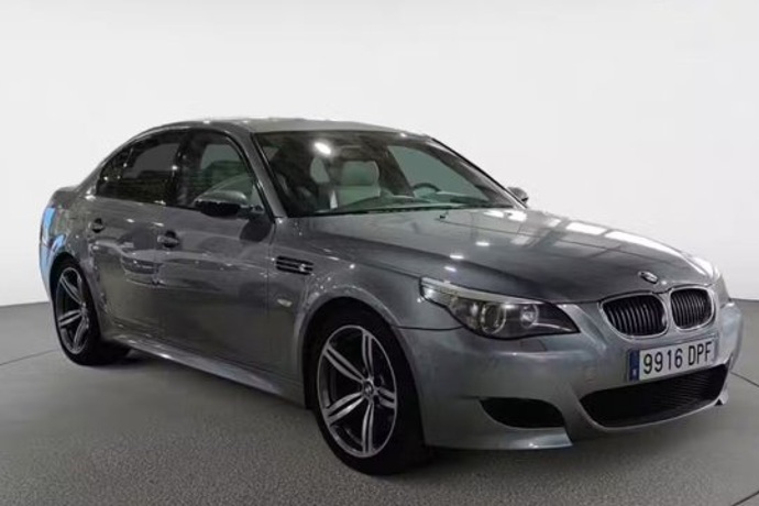 BMW SERIE 5 M M5 (507 CV)