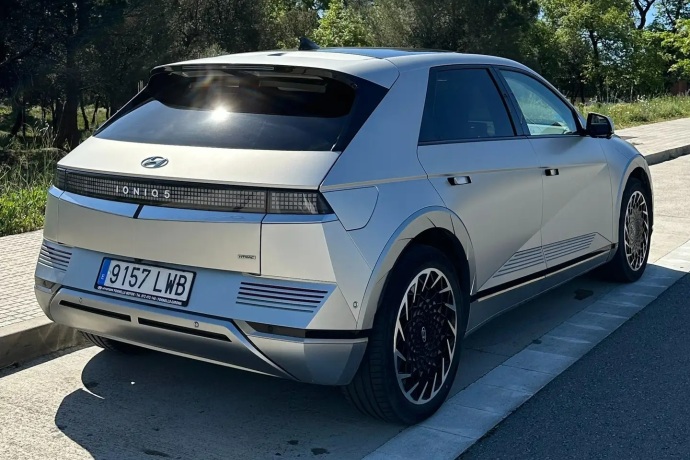 HYUNDAI IONIQ 5 73kWh Energy AWD