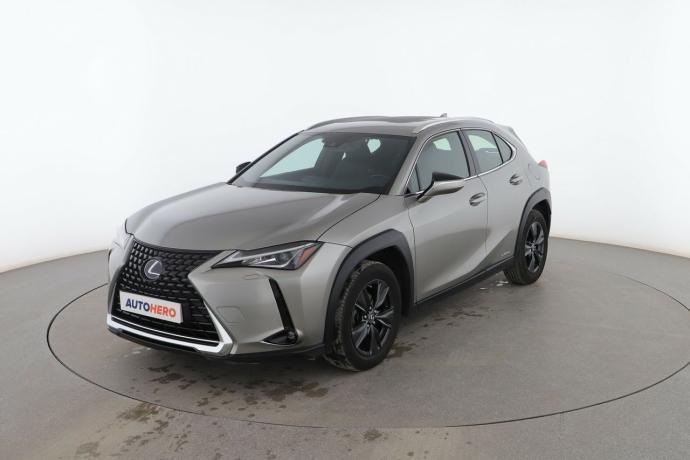 LEXUS UX 250h Eco