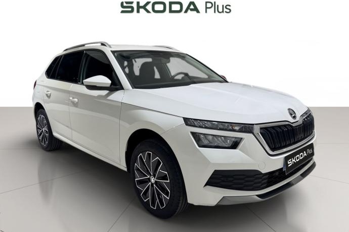 SKODA KAMIQ 1.5 TSI 110kW (150CV) SPORT