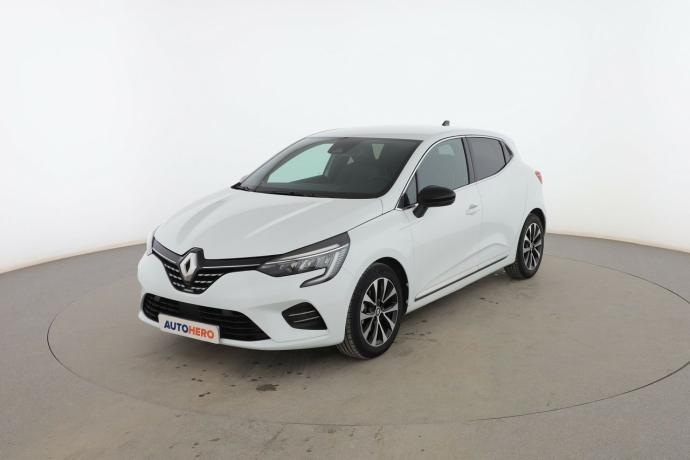 RENAULT CLIO 1.6 Hybrid E-Tech Techno